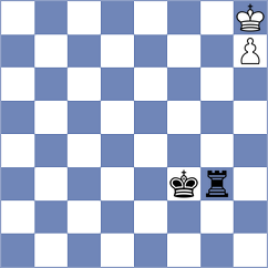 Bachmann - Vovk (chess.com INT, 2022)