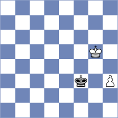 Rom - Ismagilov (chess.com INT, 2023)