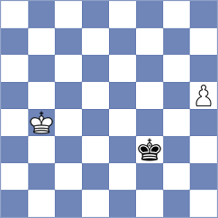 Povshednyi - Sabar (chess.com INT, 2023)