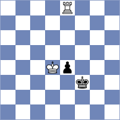 Terry - Hammer (Chess.com INT, 2018)