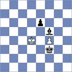 Theekshana - Sezdbekov (Chess.com INT, 2020)