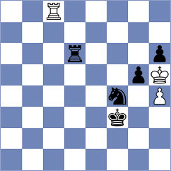 Stromboli - Fajdetic (chess.com INT, 2022)