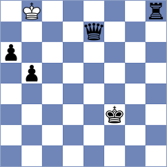 Kononenko - Omariev (chess.com INT, 2023)
