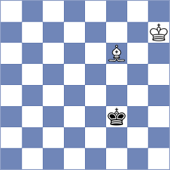 Kamsky - Oparin (chess.com INT, 2022)
