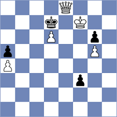 Remizov - Sumaneev (Chess.com INT, 2021)