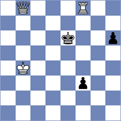 Solon - Simonovic (chess.com INT, 2022)