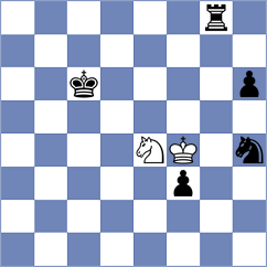 Kula - Karttunen (chess.com INT, 2023)