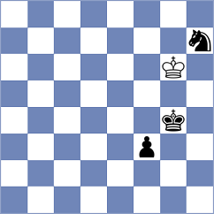 Warchol - Vifleemskaia (chess.com INT, 2022)