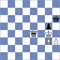 Holt - Salem (chess.com INT, 2022)