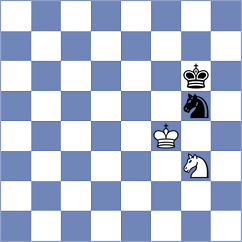 Estrada Nieto - Roebers (Chess.com INT, 2020)