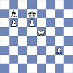 Tifferet - Saucey (chess.com INT, 2022)