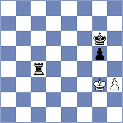 Barwinska - Yeritsyan (chess.com INT, 2023)