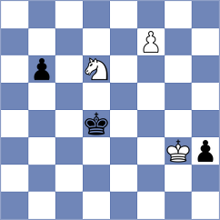 Antipov - Nazari (chess.com INT, 2022)