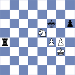 Matlakov - Atakhan (chess.com INT, 2022)