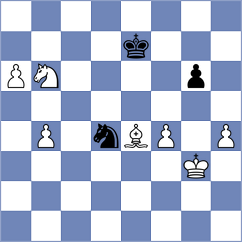 Kosteniuk - Paehtz (Chess.com INT, 2020)