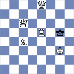Bachmann - Plotnikov (Chess.com INT, 2020)