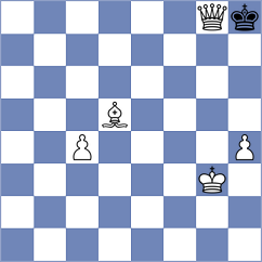 Jain - Rosenberg (chess.com INT, 2023)