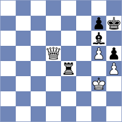 Weetik - Mulenga (Chess.com INT, 2020)
