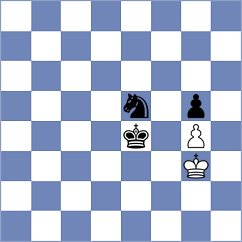 Navarro Lopez Menchero - Ermolaev (Chess.com INT, 2017)