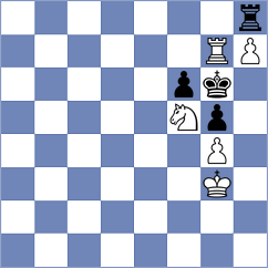 Kunz - Manon Og (chess.com INT, 2024)