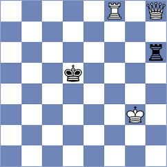 Drygalov - Hoffmann (chess.com INT, 2023)