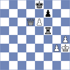 Dvirnyy - Vlassov (chess.com INT, 2023)