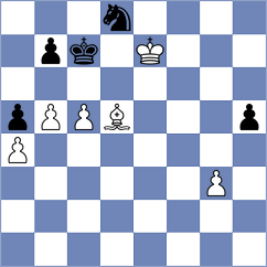 Demchenko - Sztokbant (Chess.com INT, 2021)