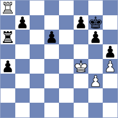 Karas - Makarenko (Chess.com INT, 2016)