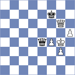 Maksimovic - Oliveira (chess.com INT, 2023)