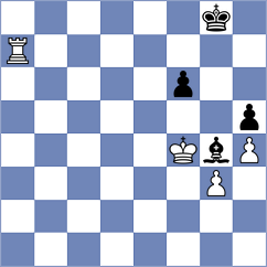 Carlsen - Wang (Leon, 2009)