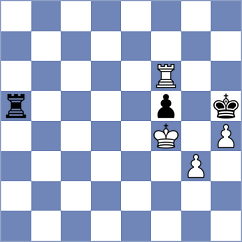 Mitrabha - Di Nicolantonio (chess.com INT, 2023)