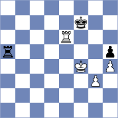 Saya - Gardezi (chess.com INT, 2023)