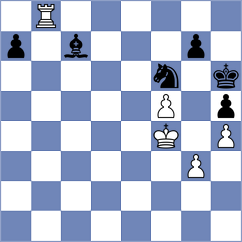 Williams - Farmani Anosheh (Chess.com INT, 2016)