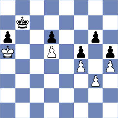 Quirke - Zarnicki (chess.com INT, 2023)