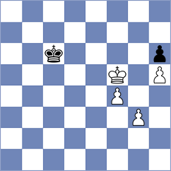 Bugayev - Antonio (Chess.com INT, 2020)