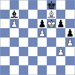 Mamedyarov - Leschinsky (chess.com INT, 2022)