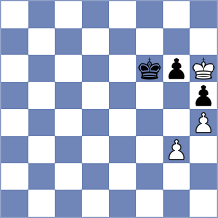 Yeritsyan - Krishnan (chess.com INT, 2022)