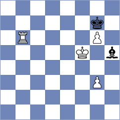 Tarasova - Van den Dikkenberg (chess.com INT, 2022)