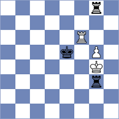 Siva - Nguyen (Chess.com INT, 2021)