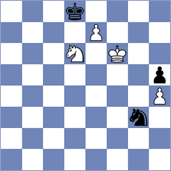 Bold - Cooper (chess.com INT, 2023)