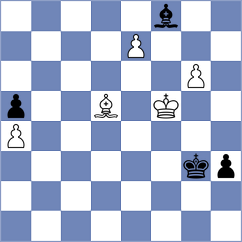 Papayan - Armago (Chess.com INT, 2018)