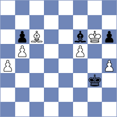 Brodowski - Vovk (chess.com INT, 2022)