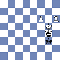Pap - Seemann (chess.com INT, 2023)