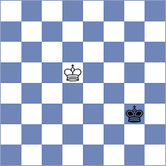 Khamdamova - Williams (chess.com INT, 2023)