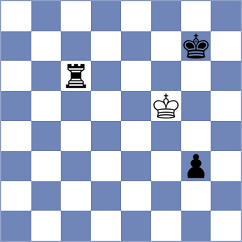Singh - Shtyka (Chess.com INT, 2021)