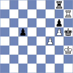 Sieciechowicz - Haitin (chess.com INT, 2021)