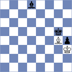 Poliakova - Godzwon (chess.com INT, 2022)