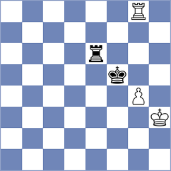 Da Silva - Lohani (chess.com INT, 2023)