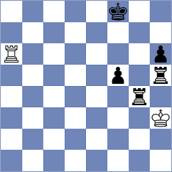 Yelisieiev - Vivas Zamora (chess.com INT, 2023)