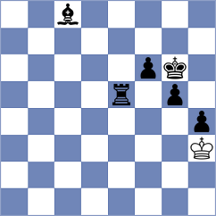 Terzi - Vasquez Schroeder (chess.com INT, 2022)